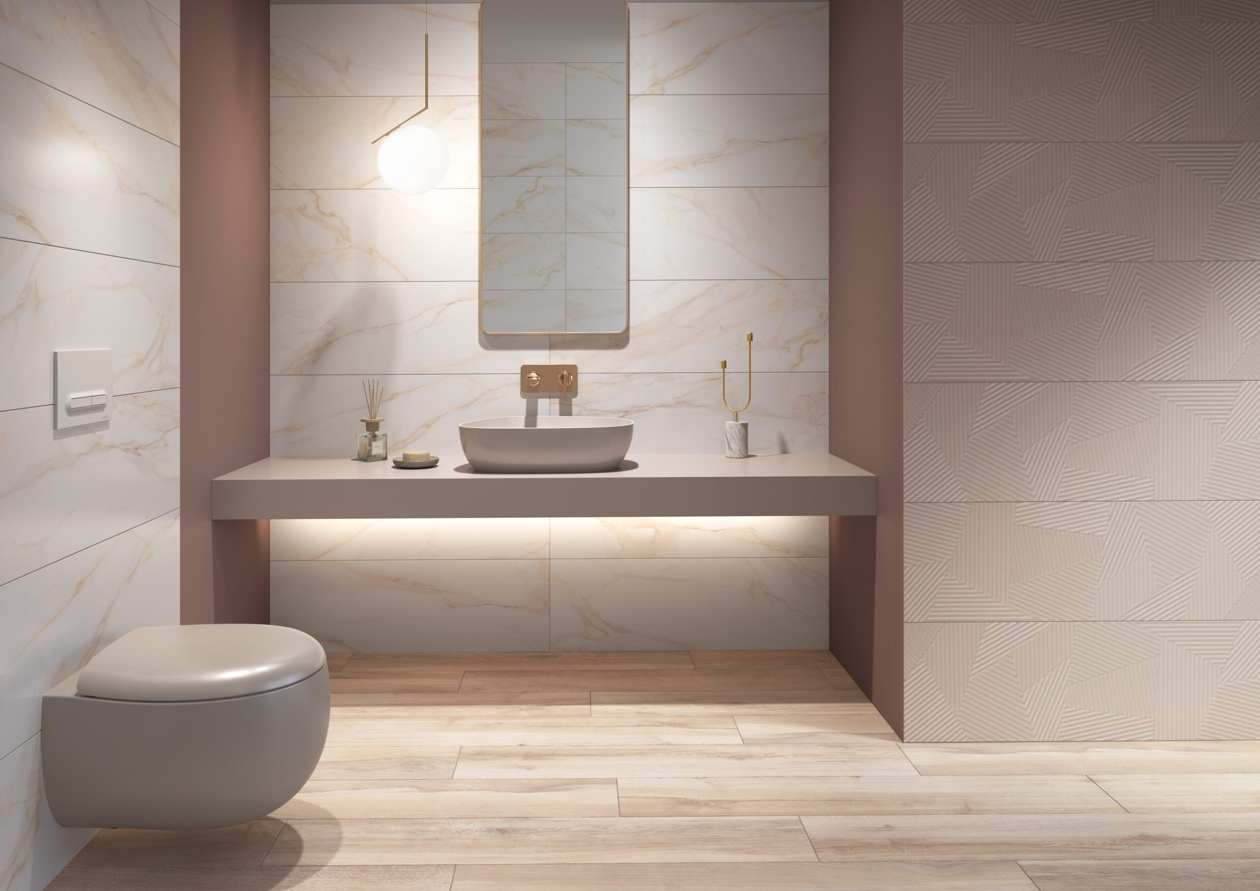 WALL HUNG CLOSET Sanitaryware